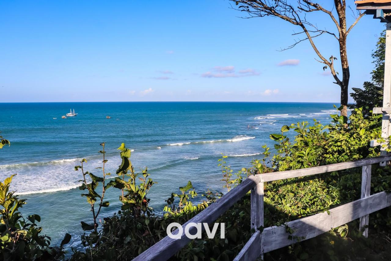 Pousada Marajoara - Quarto A Vista Hotel Praia de Pipa Bagian luar foto